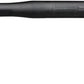 Teravail Radia 24 Drop Handlebar - Aluminum, 31.8mm, 42cm, Black