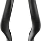 Profile Design 43 ASC Carbon Aerobar Extensions - Carbon, 400mm, Black