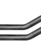 Profile Design 26a Aluminum Aerobar Extensions - Aluminum, 400mm, Black