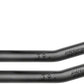 Profile Design 39a Aluminum Aerobar Extensions - Aluminum, 400mm, Black
