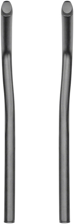 profile-design-52a-aluminum-aerobar-extensions-aluminum-400mm-black