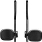 profile-design-sonic-ergo-26a-aerobar-aluminum-400mm-black