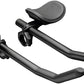 Profile Design Sonic Ergo 39a Aerobar - Aluminum, 400mm, Black