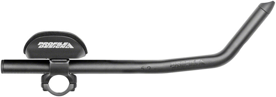 profile-design-sonic-ergo-52a-aerobar-aluminum-400mm-black
