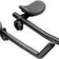 Profile Design Sonic Ergo 52a Aerobar - Aluminum, 400mm, Black