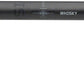 Whisky No.9 12F 2.0 Drop Handlebar - Carbon, 31.8, 38cm, Black