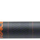 RaceFace Era Handlebar - Carbon, 780mm, 20mm, 35.0, 8 Deg, Orange