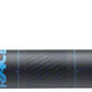 RaceFace Era Handlebar - Carbon, 780mm, 20mm, 35.0, 8 Deg, Blue