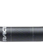 RaceFace Era Handlebar - Carbon, 780mm, 40mm, 35.0, 8 Deg, Gray