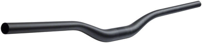 RaceFace Era Handlebar - Carbon, 800mm, 40mm, 35.0, 8 Deg, Stealth
