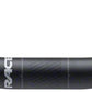 RaceFace Era Handlebar - Carbon, 800mm, 40mm, 35.0, 8 Deg, Gray