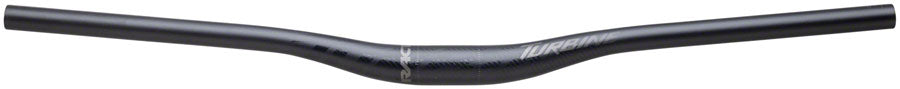 RaceFace Turbine Handlebar - Aluminum, 760mm, 20mm, 35.0, 8 Deg, Stealth