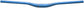 RaceFace Turbine Handlebar - Aluminum, 800mm, 20mm, 35.0, 8 Deg, Blue