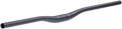 RaceFace Turbine Handlebar - Aluminum, 800mm, 20mm, 35.0, 8 Deg, Stealth