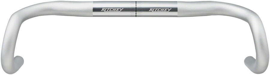 ritchey-classic-butano-drop-handlebar-aluminum-42cm-31-8mm-silver