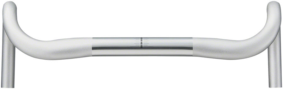 ritchey-classic-butano-drop-handlebar-aluminum-42cm-31-8mm-silver