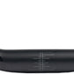 Full Speed Ahead Gradient Alloy Riser Handlebar - Aluminum, 31.8mm Clamp, 40mm Rise, 800mm, Black