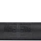 Full Speed Ahead Gradient Carbon Riser Handlebar - Carbon, 35mm Clamp, 20mm Rise, 800mm, Black