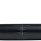 Full Speed Ahead Gradient Alloy Riser Handlebar - Aluminum, 35mm Clamp, 40mm Rise, 800mm, Black