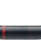 RaceFace Era Handlebar - Carbon, 800mm, 40mm, 35.0, 8 Deg, Red