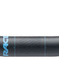 RaceFace Era Handlebar - Carbon, 800mm, 40mm, 35.0, 8 Deg, Blue