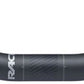 RaceFace Era Handlebar - Carbon, 780mm, 55mm, 35.0, 8 Deg, Gray
