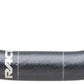 RaceFace Turbine Handlebar - Aluminum, 800mm, 40mm, 35.0, 8 Deg, Black