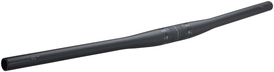 Ritchey Superlogic Mountain Handlebar - Carbon, 760mm, 0mm Rise, 31.8mm, 7 Deg, Matte Carbon