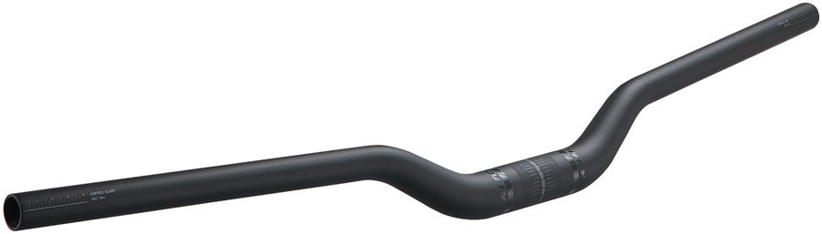 Ritchey Superlogic Mountain Handlebar - Carbon, 760mm, 40mm Rise, 31.8mm, 8 Deg, Matte Carbon