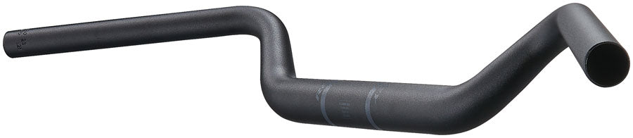 Ritchey Comp El Camino Handlebar - Aluminum, 750mm, 50mm Rise, 31.8mm, 35deg, Black