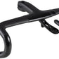 ENVE Composites SES AR One-Piece Drop Handlebar - Integrated, Carbon, 40cm, 90mm, Black