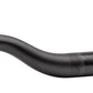 Teravail Mantle Carbon Handlebar - Carbon, 35.0mm, 800mm, 40mm Rise, Black