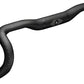 Profile Design DRV/GMR Drop Handlebar - 42cm, 137mm Drop, 75mm Reach, 31.8mm, 9mm Rise, Black