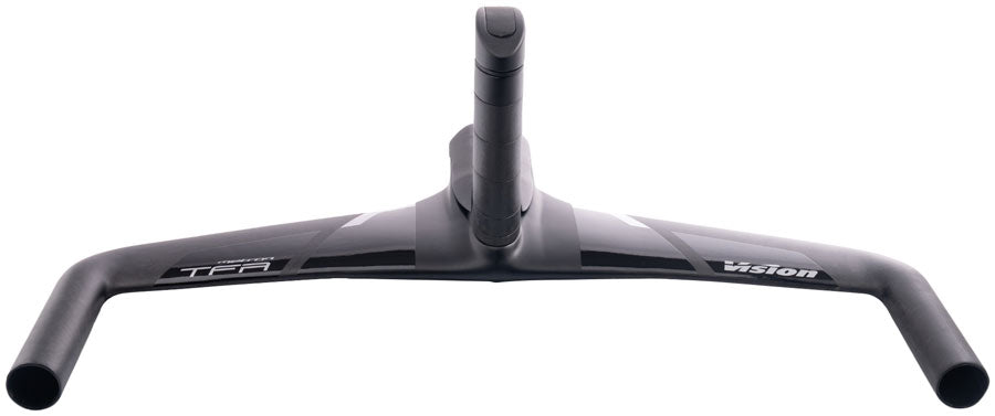 Vision Metron TFA EVO Basebar w/o Bridge