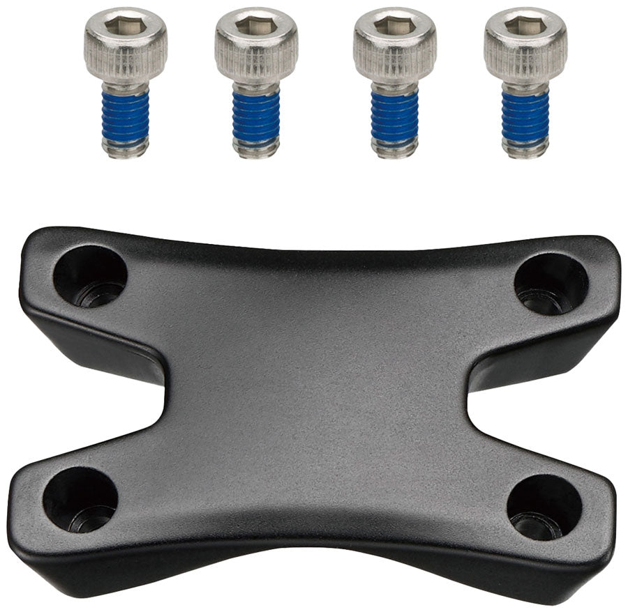 Vision Aerobar Extension Bridge