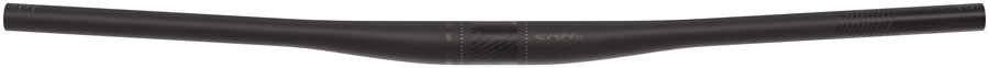 RaceFace Era SL Handlebar - Carbon, 760mm, +/-6mm, 35.0, 8 Deg, Carbon/Stealth