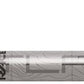 RaceFace Atlas Handlebar - Aluminum, 800mm, 40mm, 35.0, 8 Deg, Silver, GL Tune