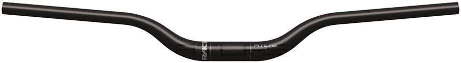 RaceFace Atlas Handlebar - Aluminum, 800mm, 50mm, 35.0, 8 Deg, Black, GL Tune