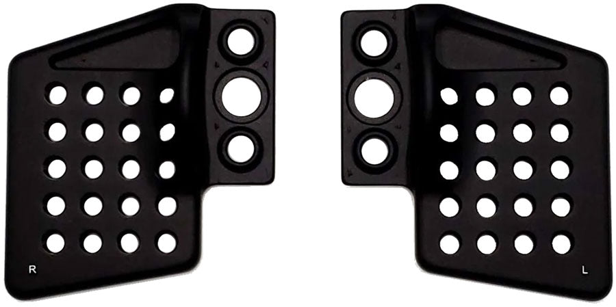Vision Armrest Angle Adjustment Plate, Left <(>&<)> Right