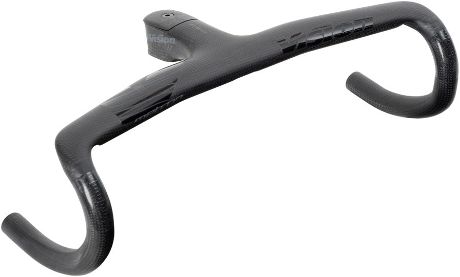 vision-metron-5d-acr-evo-drop-handlebar-40cm-width-110mm-stem-length-6-angle-integrated-carbon-design-black