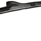 Vision Metron 5D ACR EVO Drop Handlebar, 42cm Width, 120mm Stem Length, -6° Angle, Integrated Carbon Design – Black