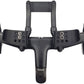 vision-metron-5d-acr-mini-tt-clip-ons-117mm-extension-length-compact-aero-profile-compatible-with-metron-5d-bars-black