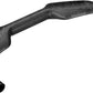Vision TriMax Carbon OS Base Bar, 31.8mm Clamp Diameter, 410mm Width, Aero Base Bar Profile – Carbon