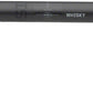 Whisky No.9 24F 2.0 Drop Handlebar - Carbon, 31.8mm, 46cm, Black