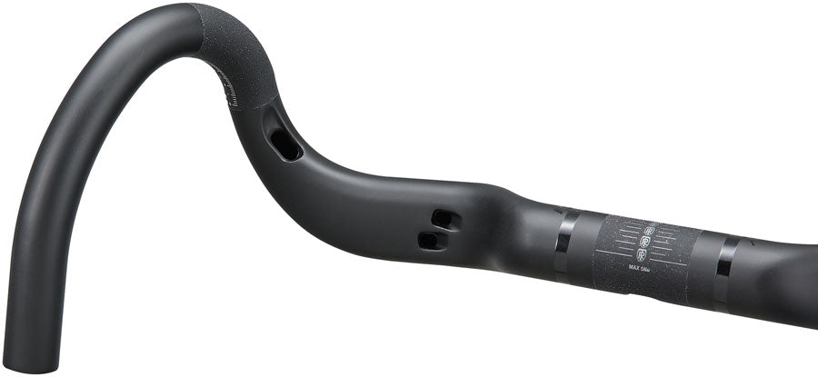 ritchey-superlogic-ergomax-drop-handlebar-carbon-42cm-31-8mm-matte-carbon