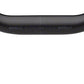 Surly Truck Stop Bar Handlebar - 31.8mm Clamp, 54cm Width, 30mm Rise, Aluminum, Black