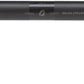 Salsa Cowbell Carbon Drop Handlebar - 31.8mm Clamp, 46cm Width, Carbon, Black