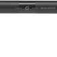 Salsa Cowchipper Carbon Drop Handlebar - Carbon, 31.8mm, 42cm, Carbon