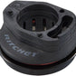 Ritchey WCS Switch Upper Headset - Switch System Compatibility Only, IS52/28.6 Upper, 28.6 Threadless, Black