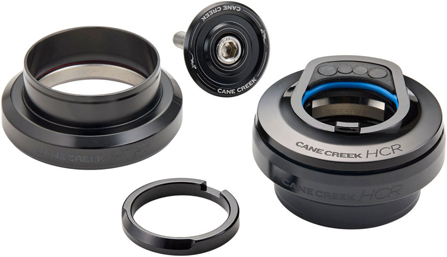 Cane Creek HCR Headset - Hidden Cable Routing, EC44/28.6/H19 Upper | E ...